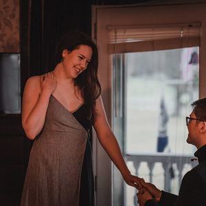 Meet your Posher, Bridget